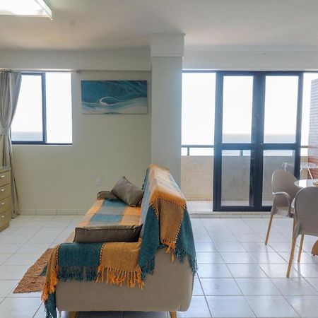 Apartmán Maximum 1601 Natal Exteriér fotografie