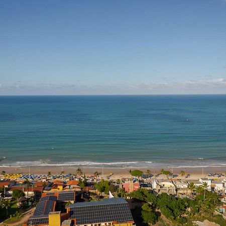 Apartmán Maximum 1601 Natal Exteriér fotografie