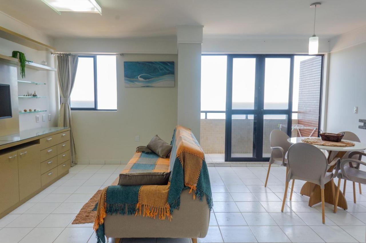 Apartmán Maximum 1601 Natal Exteriér fotografie
