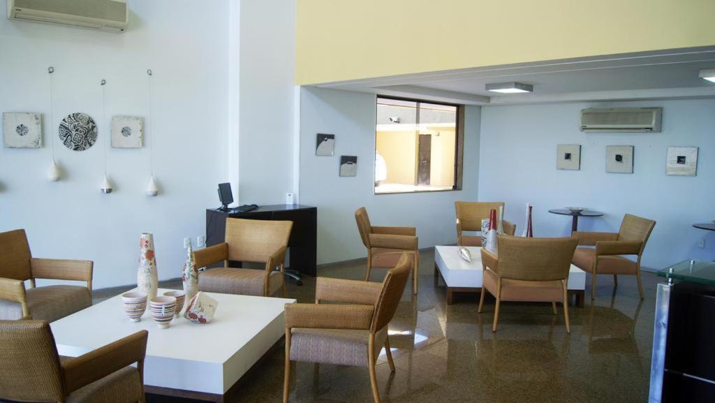 Apartmán Maximum 1601 Natal Exteriér fotografie