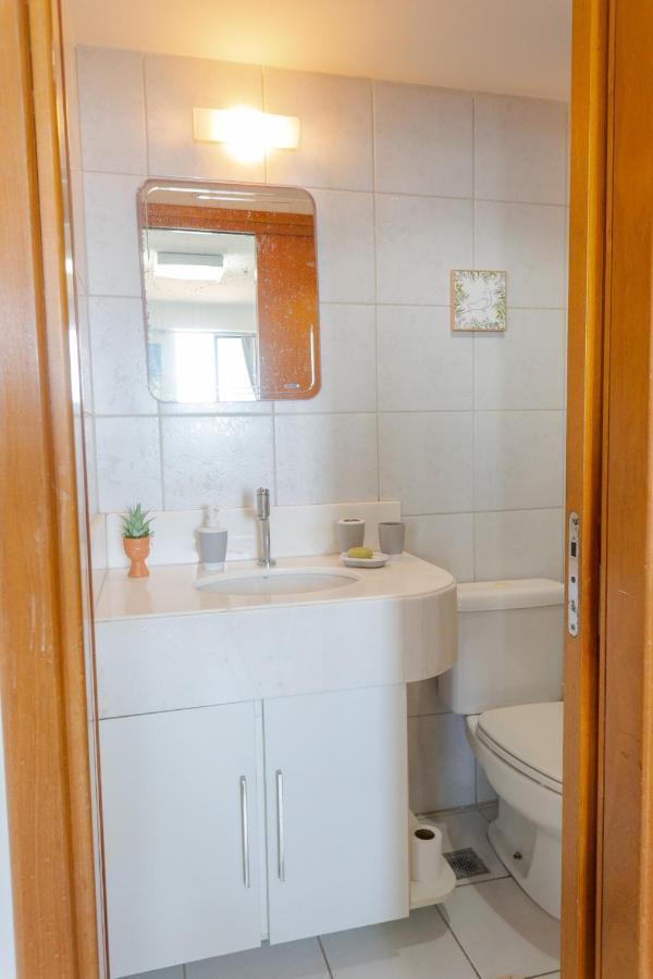 Apartmán Maximum 1601 Natal Exteriér fotografie