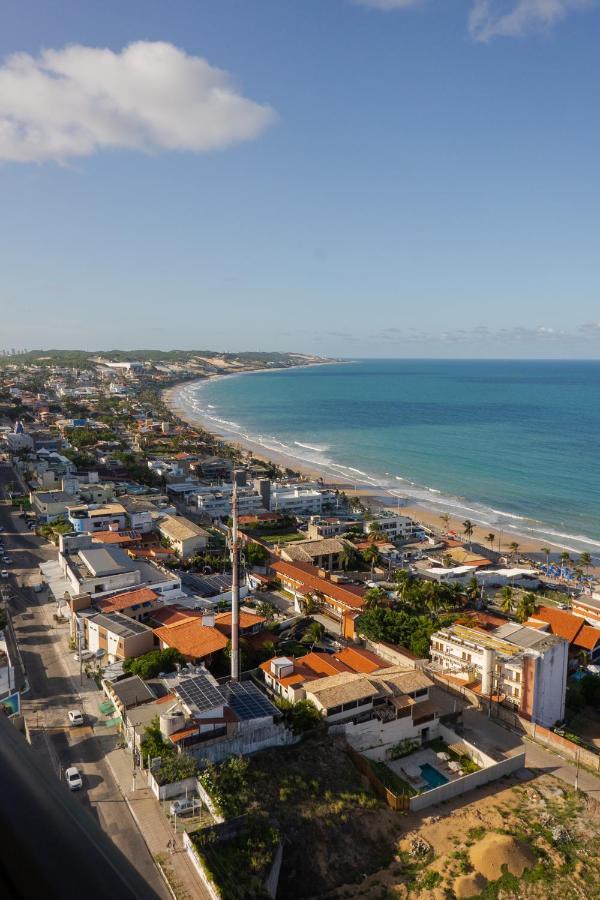 Apartmán Maximum 1601 Natal Exteriér fotografie
