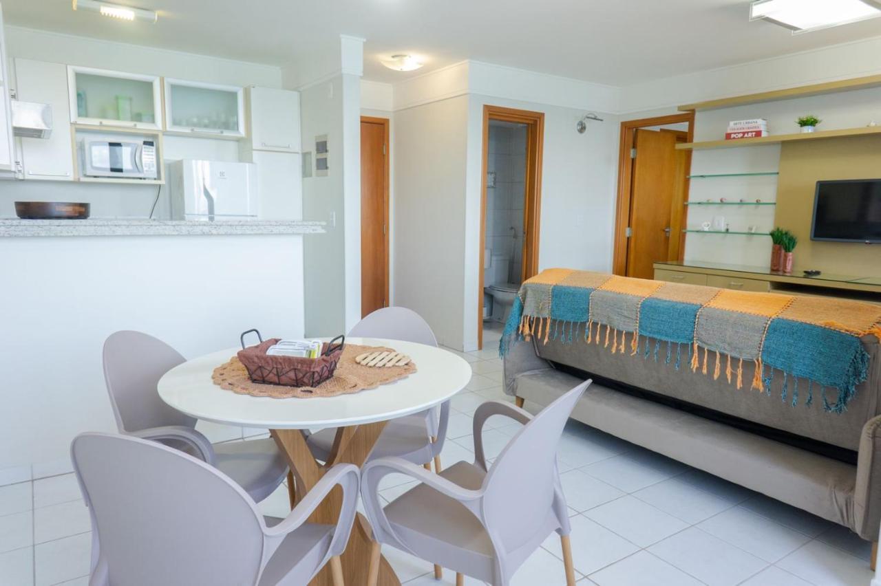 Apartmán Maximum 1601 Natal Exteriér fotografie